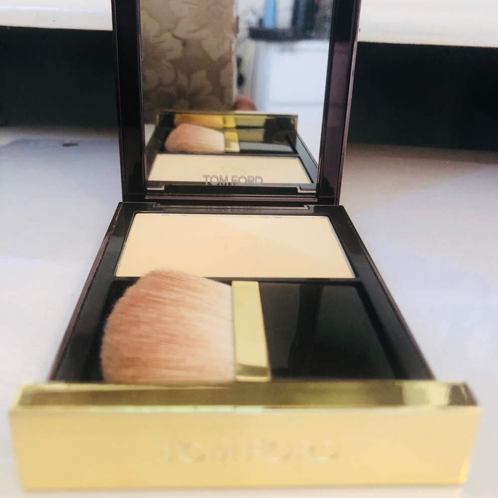 Tom Ford Illuminating Powder